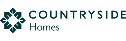 Countryside Homes North West Midlands logo