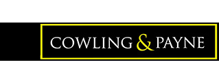 Cowling & Payne logo