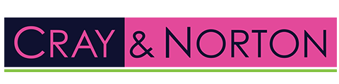 Cray and Norton Estate Agents logo