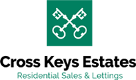 Cross Keys Estates logo