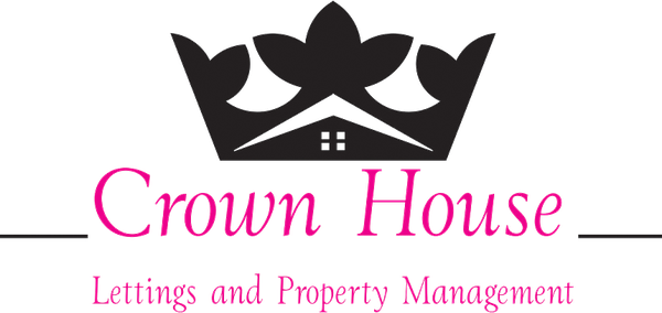 Crown House Lettings, logo