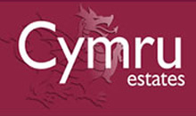 Cymru Estates logo