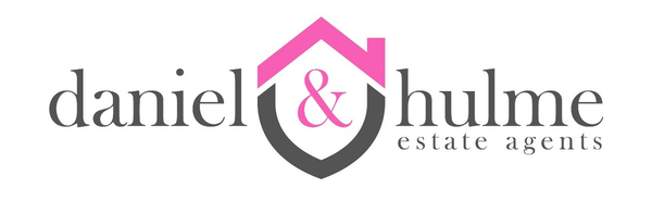 Daniel and Hulme logo