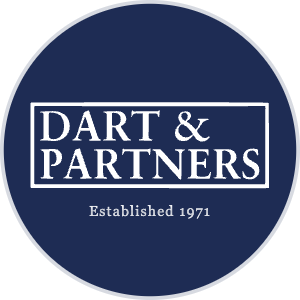 Dart logo