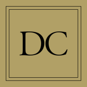David Charles logo