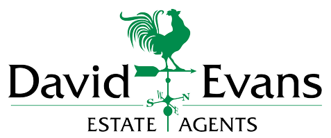 David Evans Property Services logo