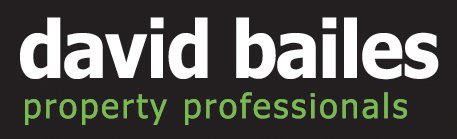 David Bailes logo