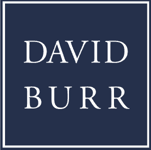 David Burr Estate Agents logo