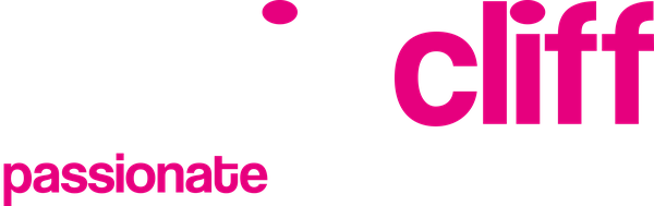 David Cliff logo