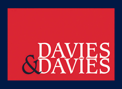 Davies and Davies logo