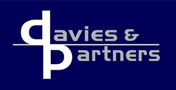 Davies & Partners logo
