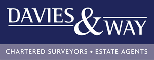 Davies & Way logo