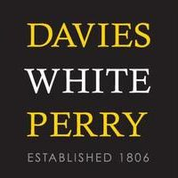 Davies White and Perry logo