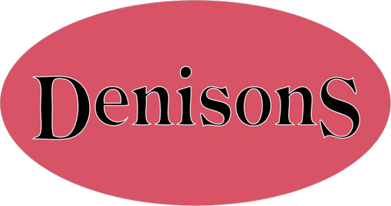 Denisons Estate Agents logo
