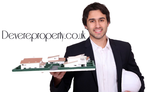 Devere logo