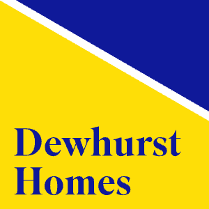 Dewhurst Homes logo