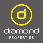Diamond Properties logo