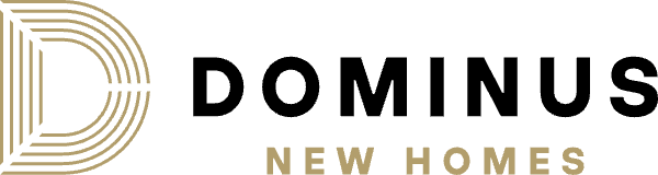 Dominus New Homes logo