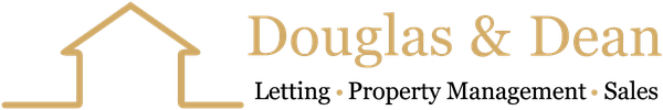 Douglas and Dean logo