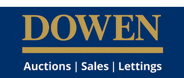 Dowen logo