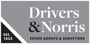 Drivers logo