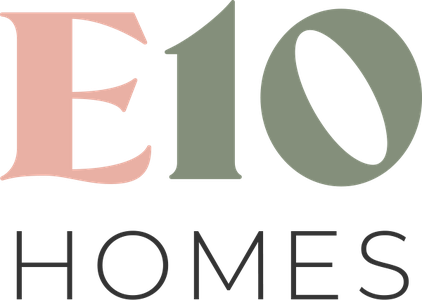 E10 Homes logo
