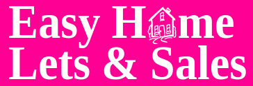 Easy Home Sales logo