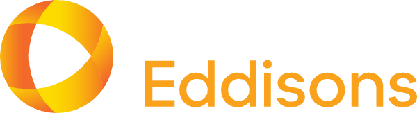 Eddisons Commercial Limited logo