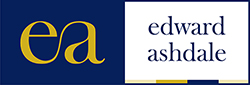 Edward Ashdale logo