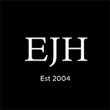 EJ Harris logo