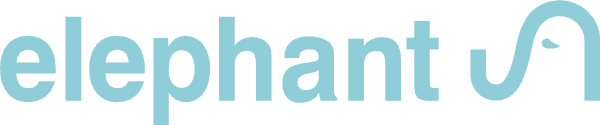 Elephant logo