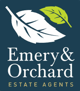 Emery & Orchard logo