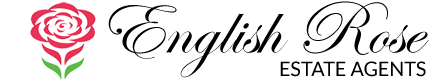 English Rose Estate Agents Ltd logo