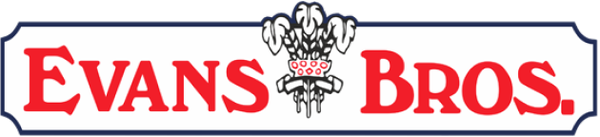 Evans Bros logo