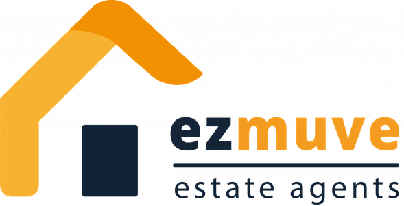 Ezmuve Estate Agents logo