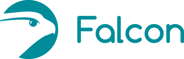 Falcon Property logo