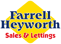 Farrell Heyworth logo