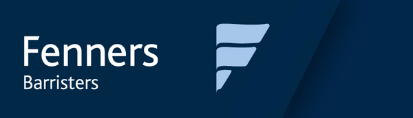 Fenners logo