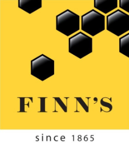 Finn's logo