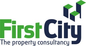 First City Limited logo