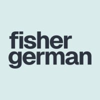 Fisher German logo