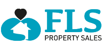 FLS Property Sales logo