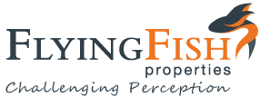 Flying Fish Properties logo
