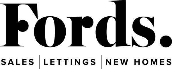 Ford & Partners logo