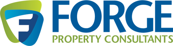 FORGE PROPERTY CONSULTANTS LTD logo