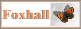 Foxhall Estate Agents logo