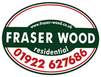Fraser Wood logo