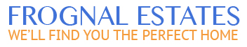 Frognal Estate logo
