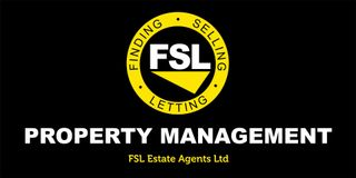 FSL Estate Agents logo