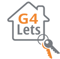 G4 Lets logo